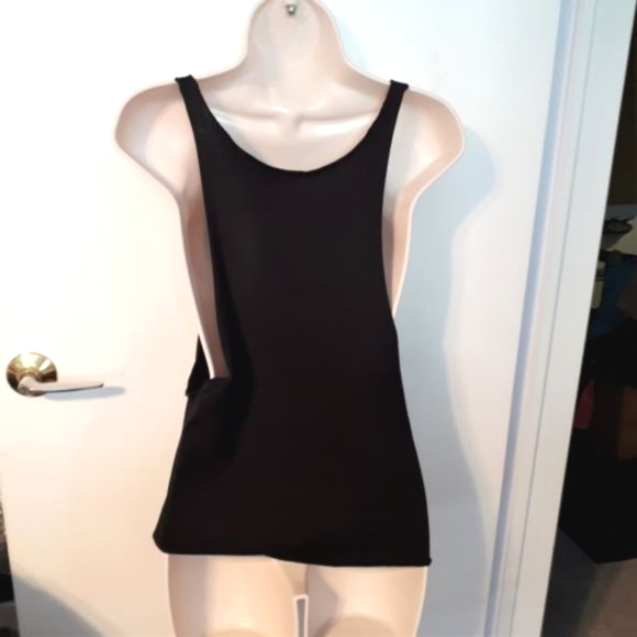 ⚡3/$20⚡ GAME OF THRONES House Sigils Black Women's Tank Top Small SWS - Picture 3 of 3